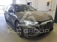 2024 Audi Q8