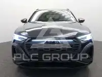 2024 Audi Q8