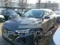 2024 Audi Q8