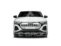 2024 Audi Q8