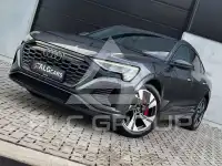 2024 Audi Q8