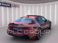 2024 Audi RS7