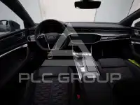2024 Audi RS7