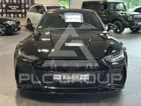 2024 Audi RS7
