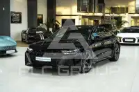 2024 Audi RS7