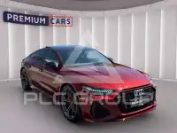 2024 Audi RS7