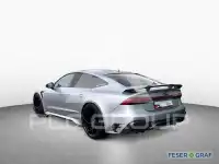 2024 Audi RS7