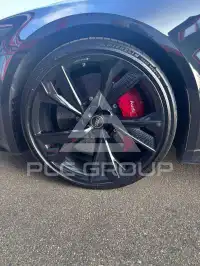 2024 Audi RS7