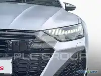 2024 Audi RS7