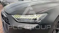2024 Audi RS7