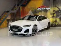 2024 Audi RS7