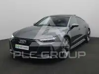2024 Audi RS7