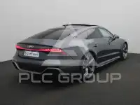 2024 Audi RS7
