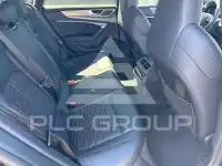 2024 Audi RS7