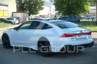2024 Audi RS7