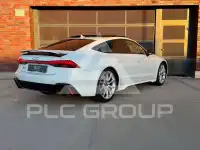 2024 Audi RS7