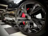 2024 Audi RS7
