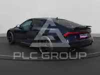 2024 Audi RS7