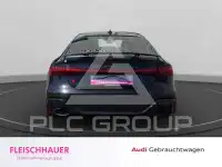 2024 Audi RS7