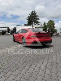 2024 Audi RS7
