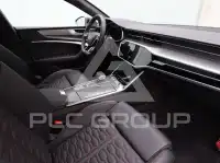 2024 Audi RS7