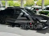 2024 Audi RS7