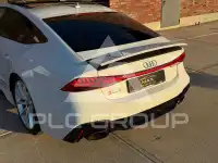 2024 Audi RS7