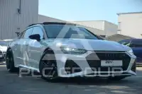 2024 Audi RS7