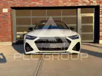 2024 Audi RS7
