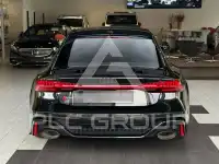 2024 Audi RS7