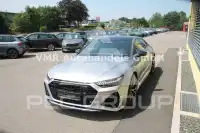 2024 Audi RS7