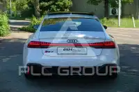 2024 Audi RS7