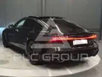 2024 Audi RS7