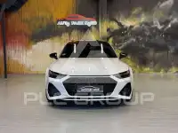 2024 Audi RS7