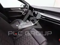 2024 Audi RS7