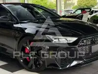 2024 Audi RS7