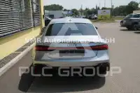 2024 Audi RS7