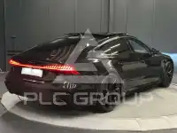 2024 Audi RS7