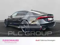 2024 Audi RS7