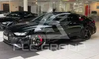 2024 Audi RS7