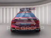 2024 Audi RS7