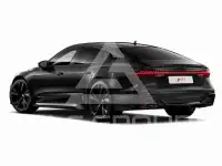 2024 Audi RS7