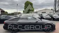 2024 Audi RS7