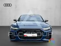 2024 Audi RS7