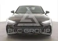 2025 Audi RS7