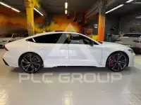 2024 Audi RS7