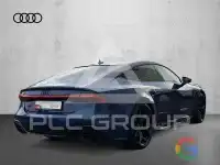 2024 Audi RS7