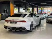 2024 Audi RS7