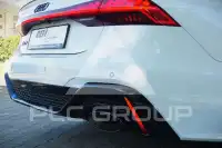 2024 Audi RS7