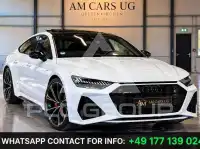 2024 Audi RS7